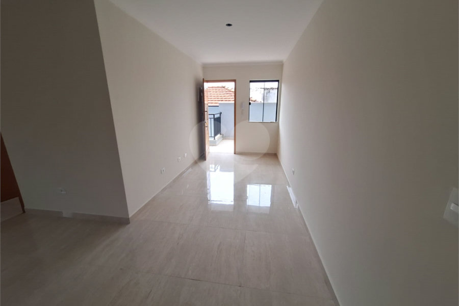 Casa à venda com 2 quartos no condomínio Comdomínio Vitória Prime, São Paulo - SP