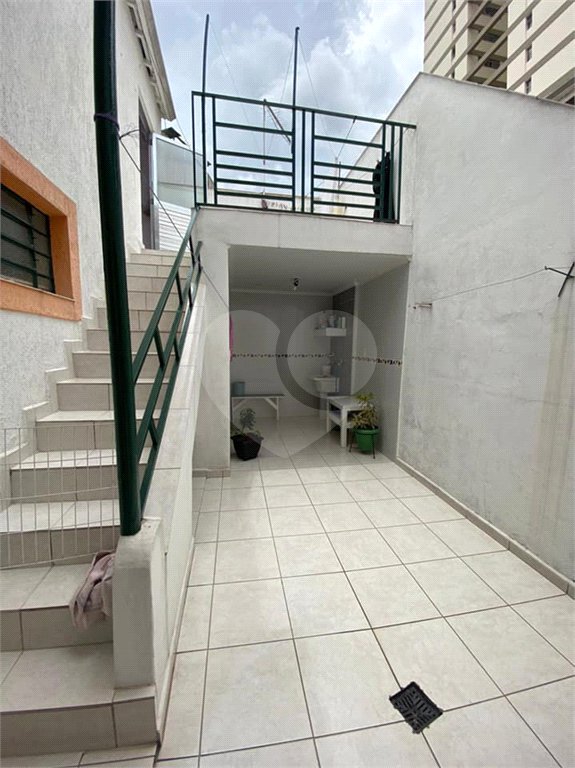 Sobrado à venda com 2 quartos em Água Fria, São Paulo, SP