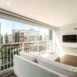 Apartamento para alugar com 1 suíte em Vila Nova Conceição, São Paulo, SP