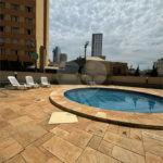 Apartamento à venda com 3 quartos, sendo 2 suítes, no Centro, Sorocaba, SP