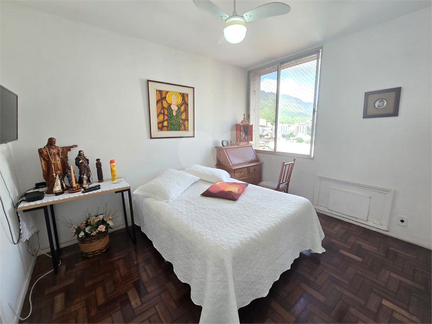 Apartamento à venda com 3 quartos, sendo 1 suíte, em Tijuca, Rio de Janeiro, RJ