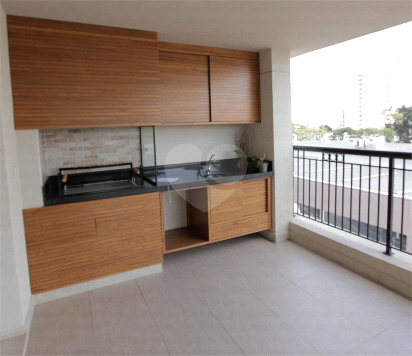 Apartamento à venda ou para alugar com 4 suítes em Chácara Flora, São Paulo, SP
