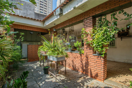 Casa à venda ou para alugar com 4 quartos em Jardim Marajoara, São Paulo, SP