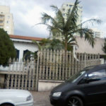Casa Térrea à venda com 4 quartos, sendo 2 suítes, em Vila Mazzei, São Paulo, SP