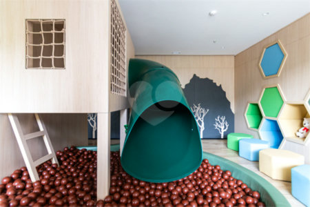 Apartamento à venda com 3 suítes em Brooklin, São Paulo, SP