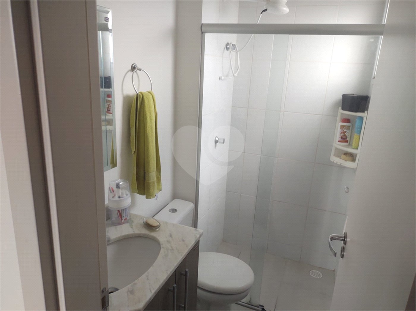 Apartamento à venda com 3 quartos, sendo 1 suíte, em Bela Vista, Salto, SP