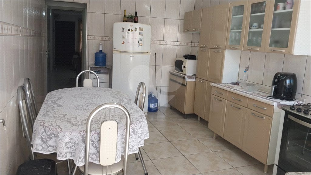 Sobrado à venda com 3 quartos em Vila Isolina Mazzei, São Paulo, SP