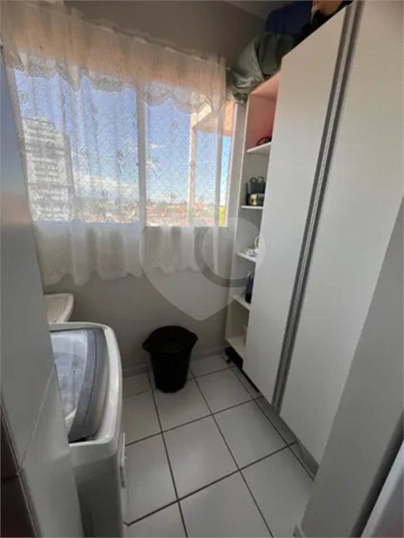 Apartamento à venda com 2 quartos em Vila São José, Taubaté, SP