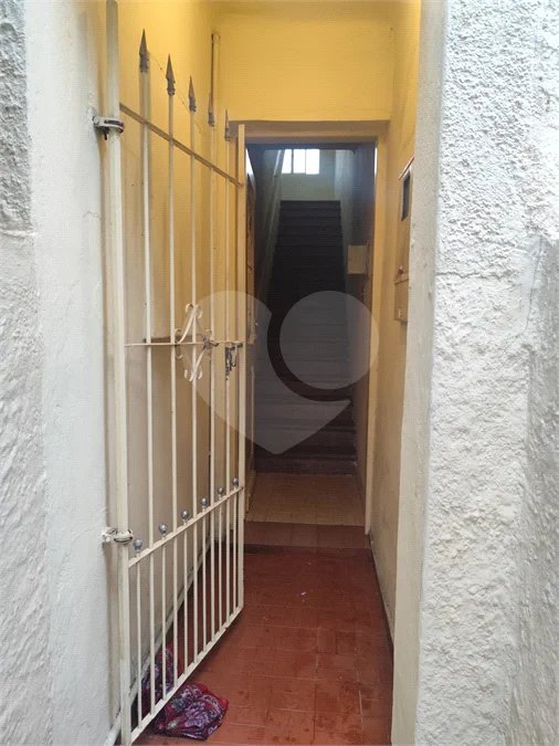 Casa para alugar com 1 quarto em Santana, São Paulo, SP