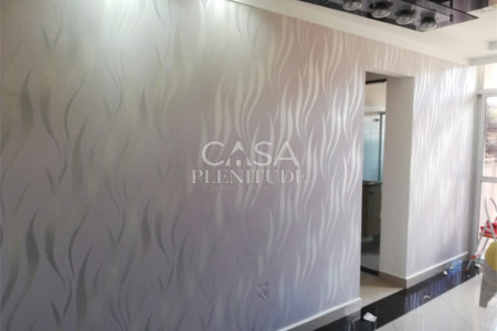 Apartamento à venda com 2 quartos em Jardim Maria do Carmo, Sorocaba, SP