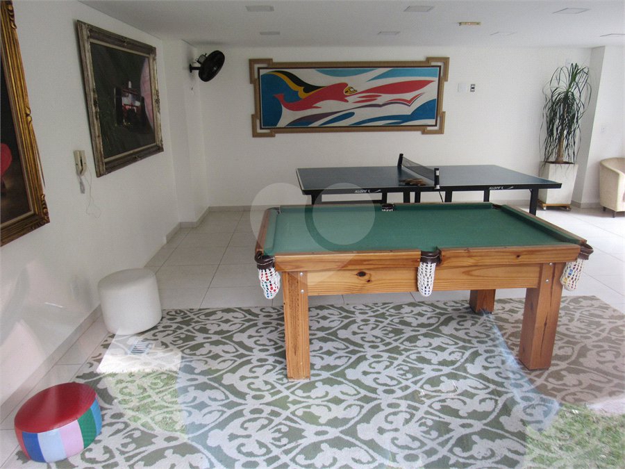 Apartamento para alugar com 3 suítes em Santana, São Paulo, SP