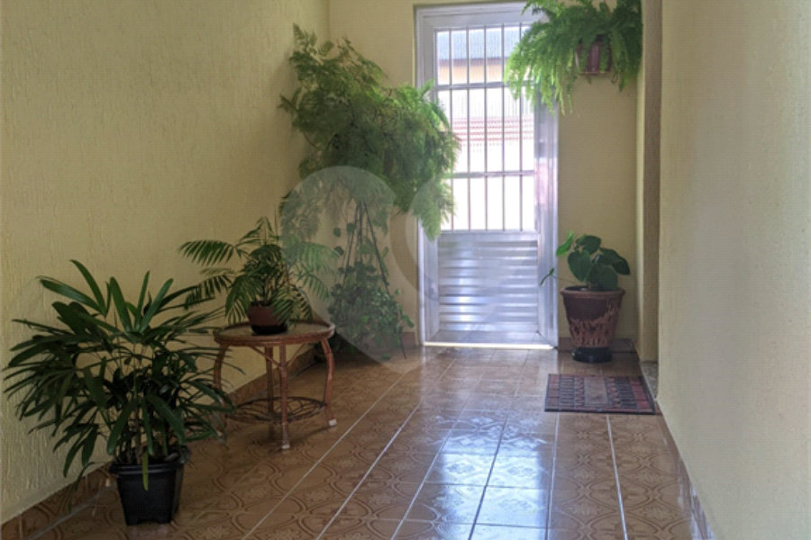 Sobrado à venda com 3 quartos, sendo 1 suíte,  em Vila Guilherme, São Paulo, SP