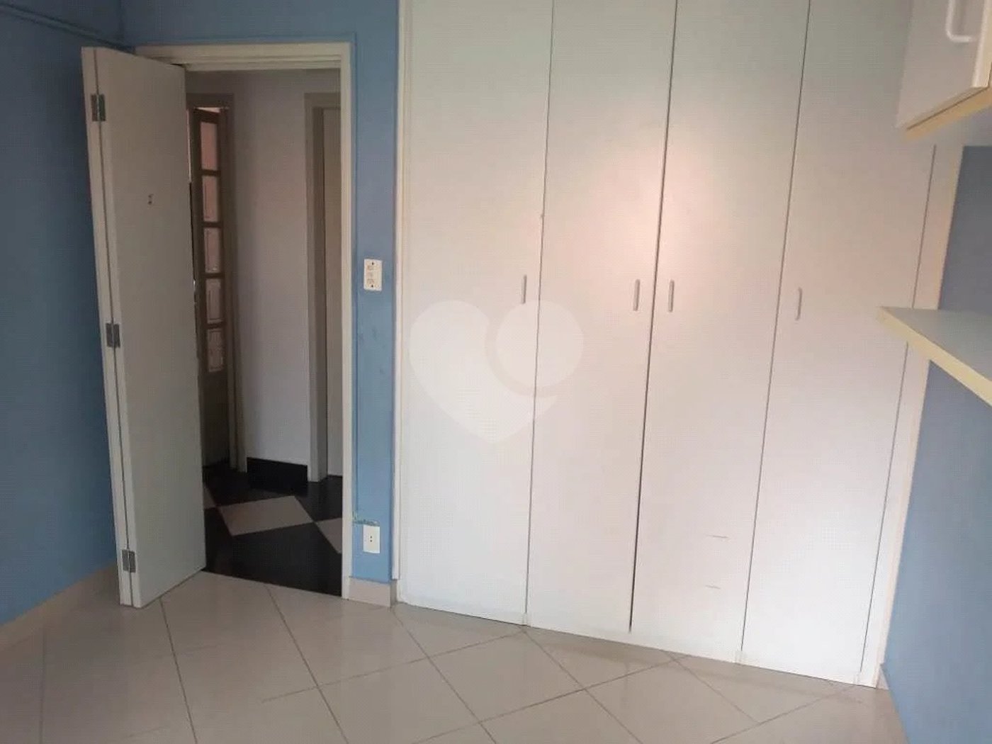 Apartamento à venda com 2 quartos em Vila Mazzei, São Paulo, SP