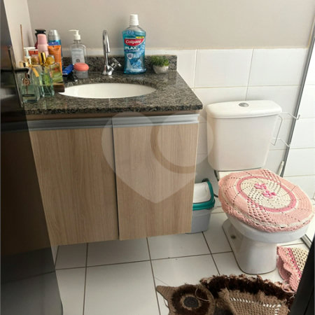 Apartamento à venda com 2 quartos, sendo 1 suíte, em Morada do Ouro, Cuiabá, MT