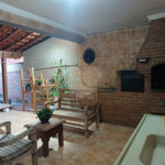 Sobrado à venda com 3 quartos, sendo 1 suíte, em Jardim Regina, Indaiatuba, SP