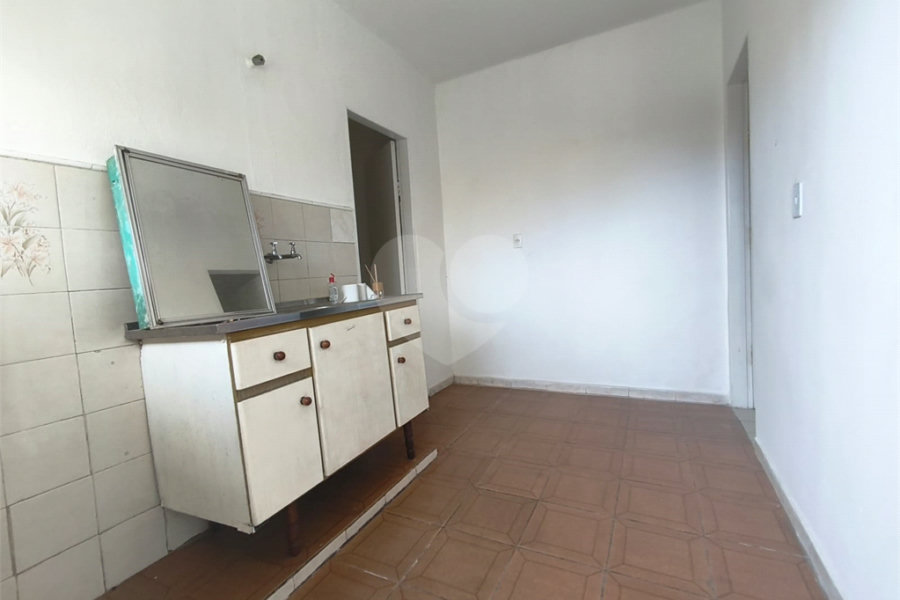 Casa à venda com 4 quartos, sendo 1 suíte, em Tucuruvi, São Paulo, SP