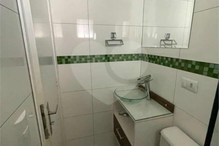 Apartamento à venda com 2 quartos, sendo 1 suíte, em Morumbi, São Paulo, SP
