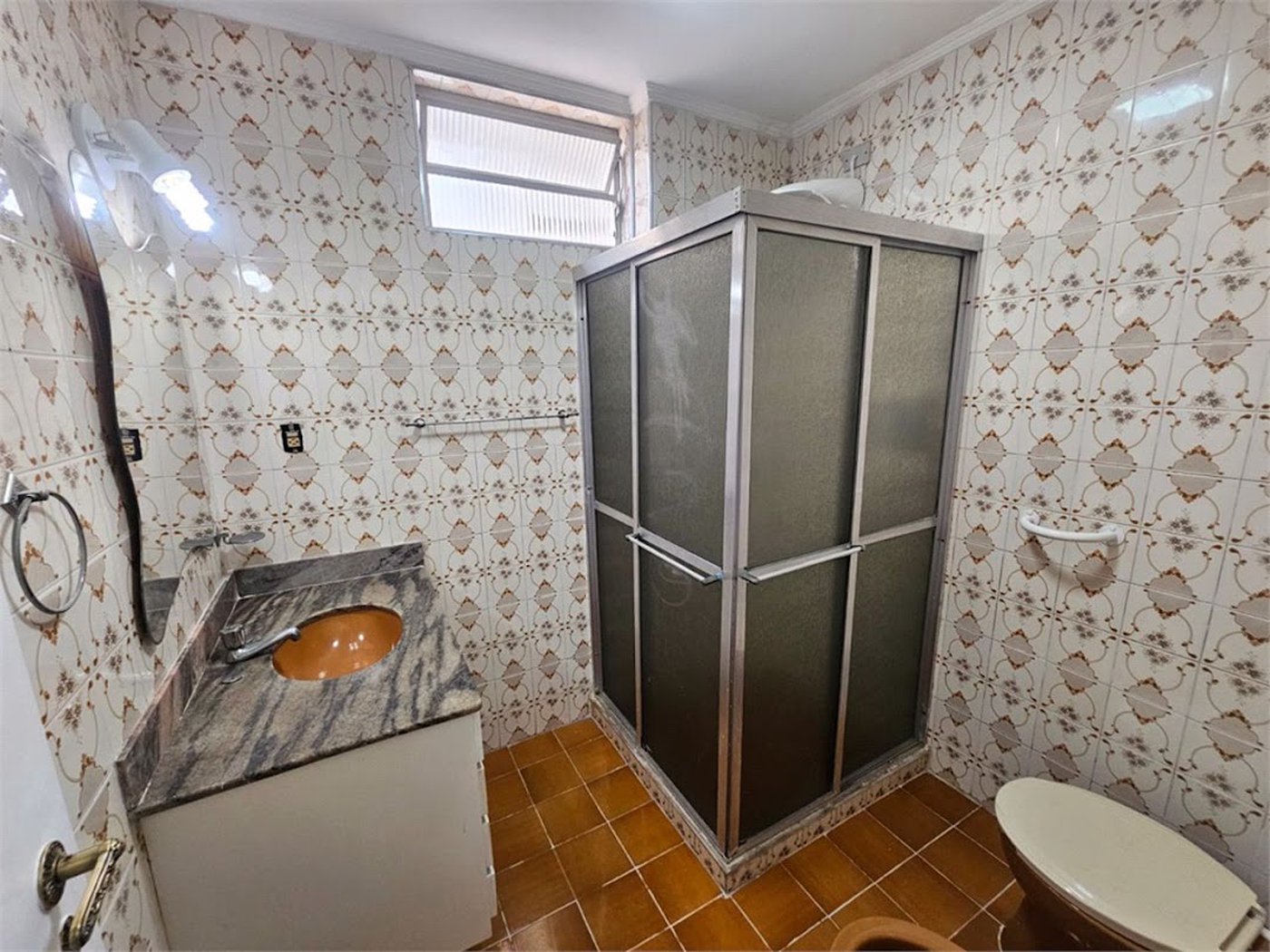 Apartamento com 3 dormitórios à venda, 145 m² por R$ 1.040.000,00 - Ponta da Praia - Santos/SP