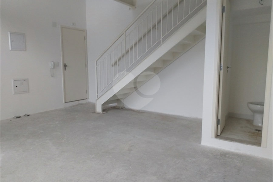 Sala à venda em Santana, São Paulo, SP