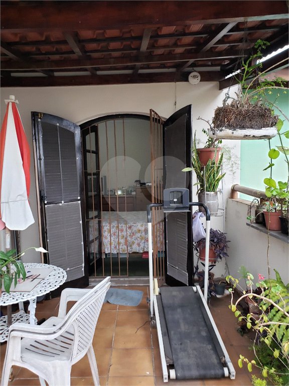Sobrado à venda com 3 quartos, sendo 1 suíte, em Limão, São Paulo, SP
