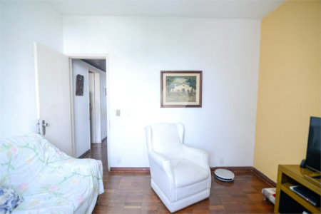 Apartamento à venda com 4 quartos, sendo 1 suíte, em Tijuca, Rio de Janeiro, RJ