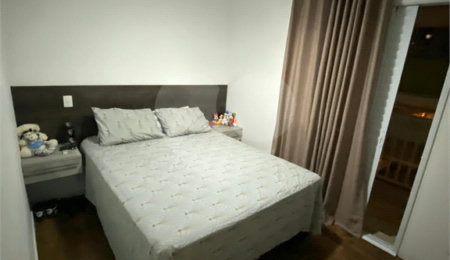 Apartamento à venda com 3 quartos, sendo 1 suíte,  em Tatuapé, São Paulo, SP