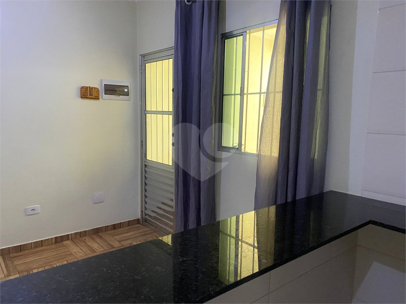 Casa para alugar com 2 quartos em Vila Rosália, Guarulhos, SP