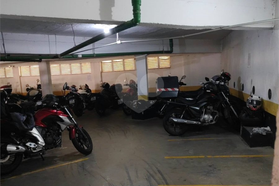 Apartamento à venda com 2 quartos em Cidade Ademar, São Paulo, SP