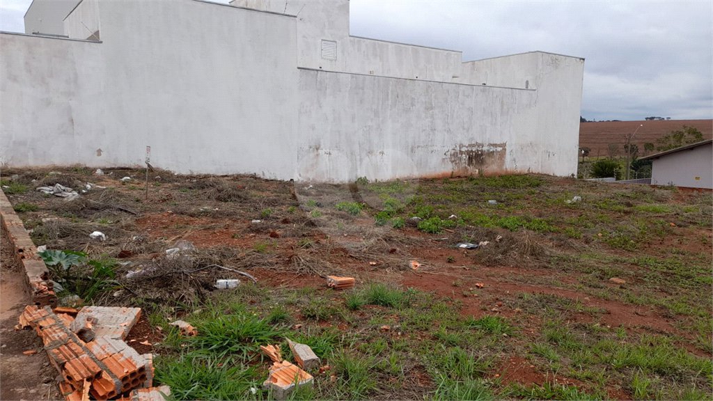 Terreno à venda no Centro, São Manuel, SP