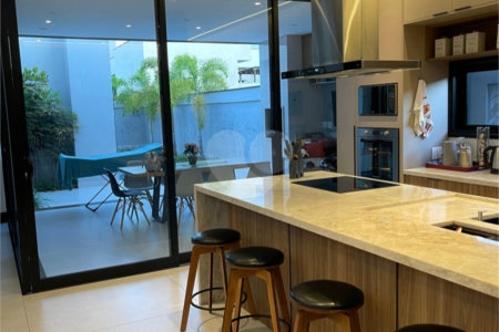 Casa à venda com 3 suítes no condomínio Mont Blanc, Sorocaba - SP