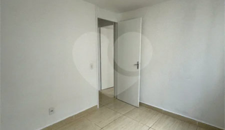 Apartamento à venda com 2 quartos em Santa Cruz, Rio de Janeiro, RJ