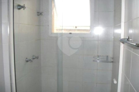 Apartamento para alugar com 2 quartos em Pinheiros, São Paulo, SP