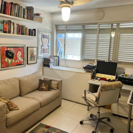 Apartamento à venda com 2 quartos, sendo 1 suíte,  em Itaim Bibi, São Paulo, SP