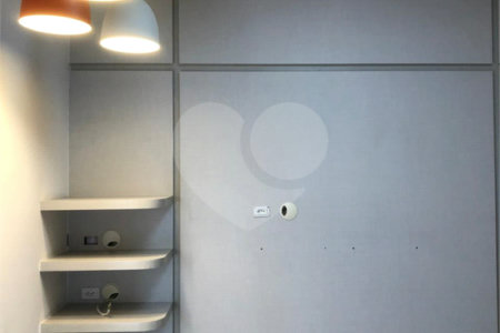 Apartamento à venda com 3 suítes no Centro, São Bernardo do Campo, SP