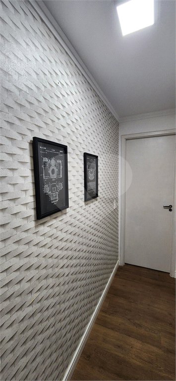 Apartamento à venda com 2 quartos em Vila Mogilar, Mogi das Cruzes, SP