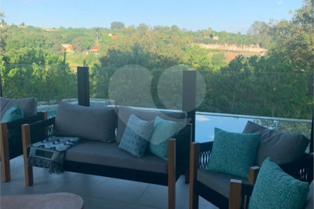 Casa à venda com 4 quartos, sendo 3 suítes, no condomínio Jardim Reserva Bom Viver de Indaiatuba, Indaiatuba - SP