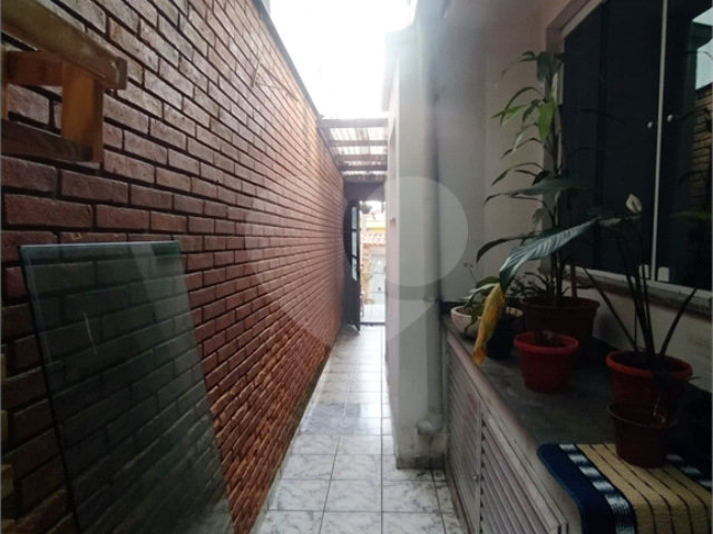 Casa à venda com 3 quartos, sendo 1 suíte,  em Horto Florestal, São Paulo, SP