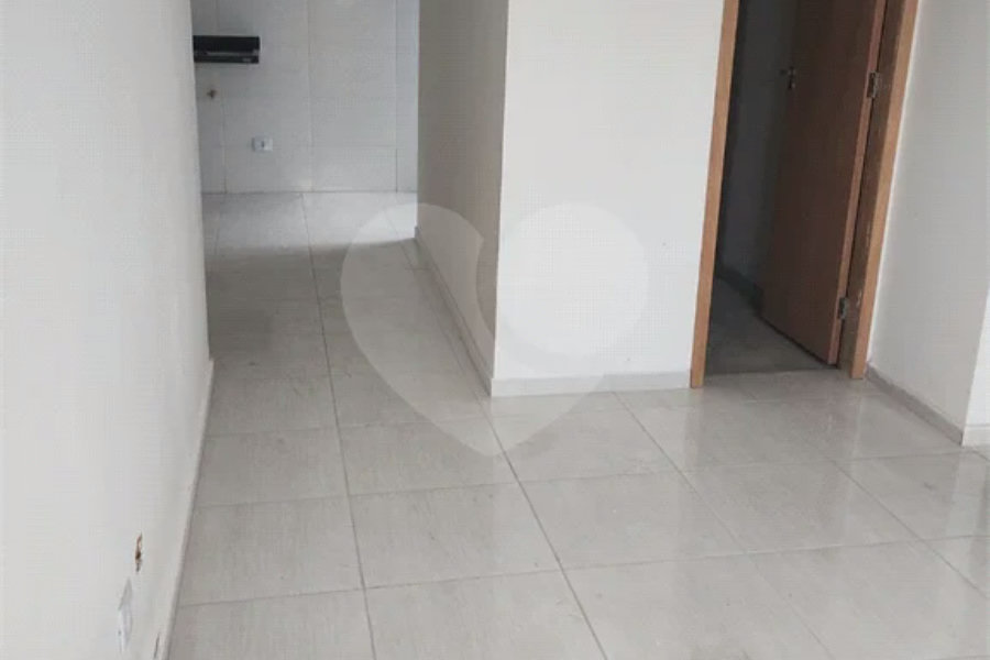 Apartamento à venda com 2 quartos em FREGUESIA DO Ó, São Paulo, SP