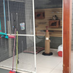 Casa à venda com 2 suítes no condomínio Residencial Bonanza I, Bom Jesus dos Perdões - SP