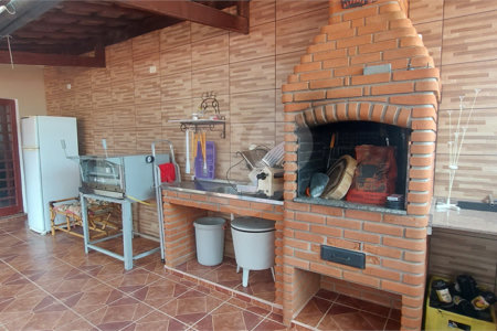 Casa à venda com 2 quartos, sendo 1 suíte, em Vila Jardini, Sorocaba, SP