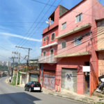 Prédio à venda em Jardim Vasconcelos, Ferraz de Vasconcelos, SP