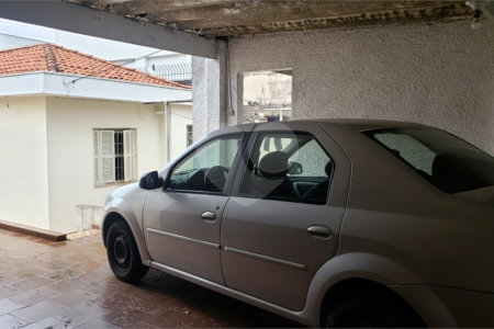 Sobrado à venda com 3 quartos, sendo 1 suíte,  em Jardim Prudência, São Paulo, SP