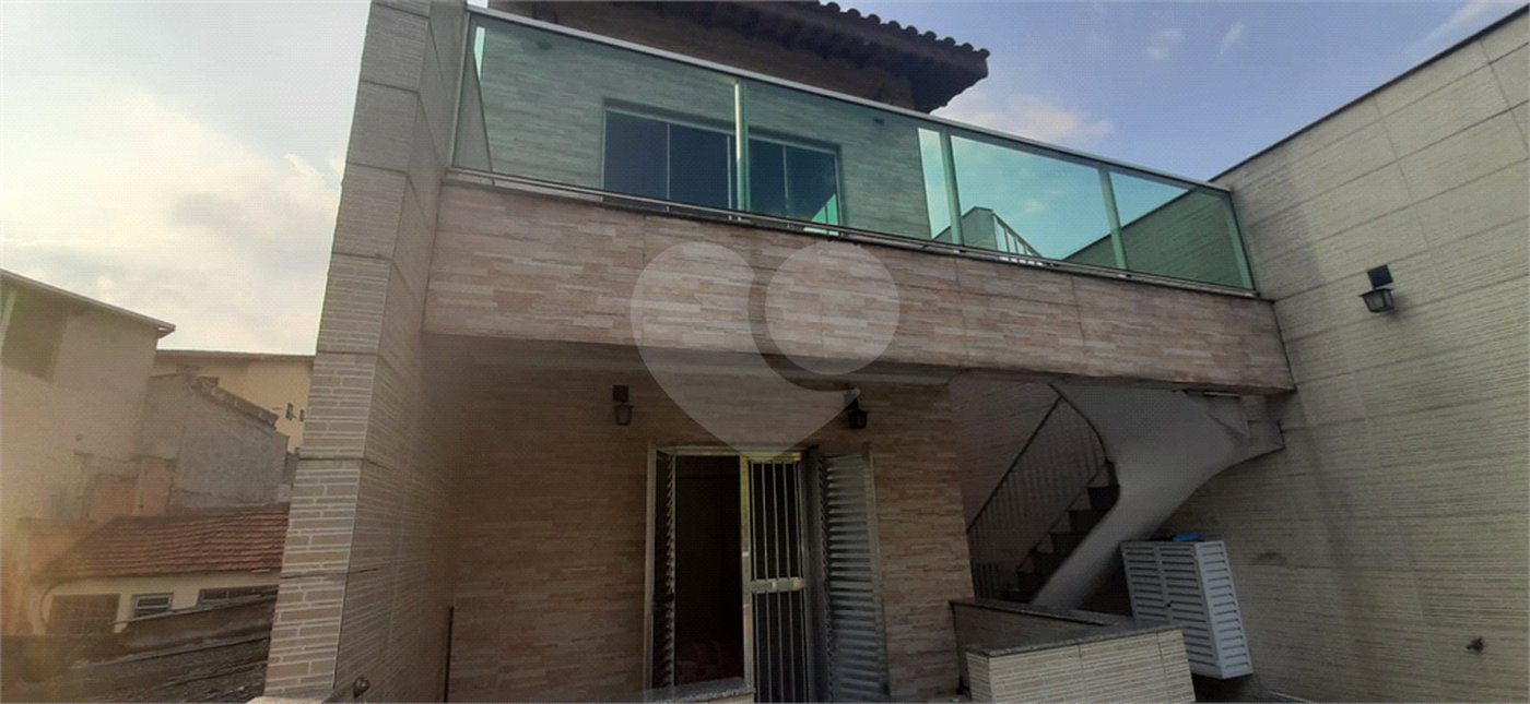 Sobrado à venda com 5 quartos em Vila Cunha Bueno, São Paulo, SP