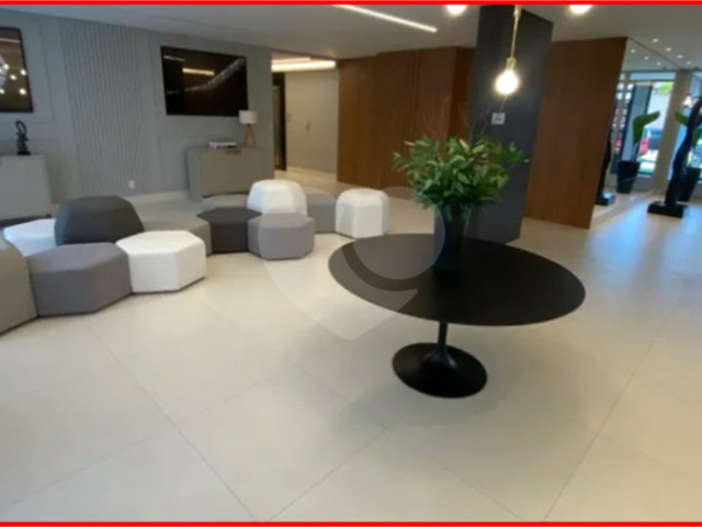 Apartamento à venda com 2 suítes em Santana, São Paulo, SP