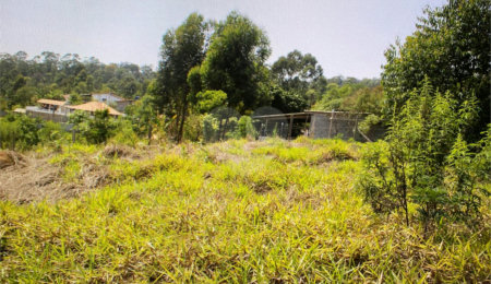 Terreno à venda em Pouso Alegre, Mairinque, SP