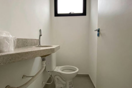 Casa com 2 dormitórios à venda, 95 m² por R$ 585.000,00 - Macuco - Santos/SP