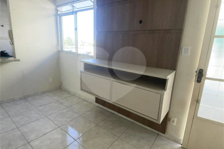 Apartamento à venda com 2 quartos em Jundiapeba, Mogi das Cruzes, SP