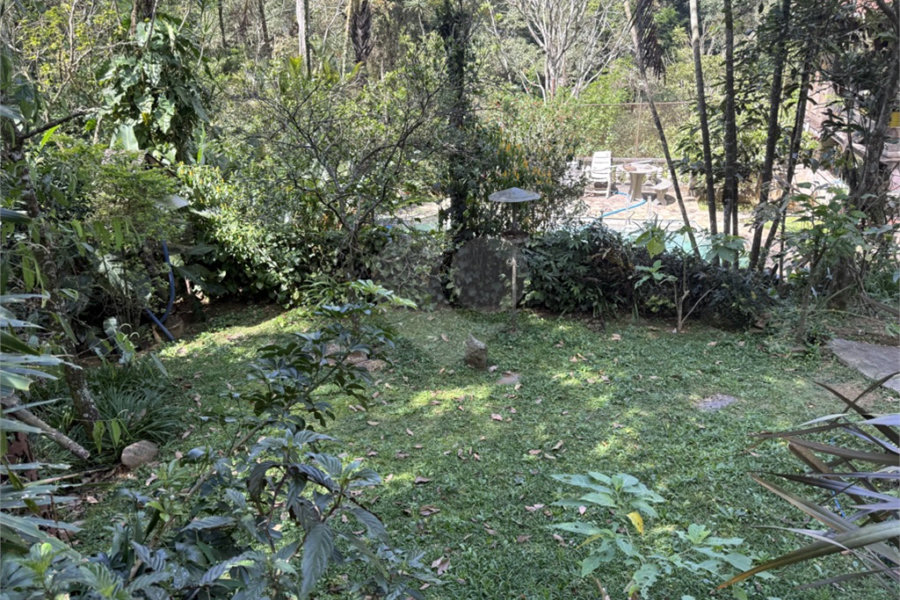 Casa à venda com 4 quartos no condomínio Parque Suiça, Caieiras - SP