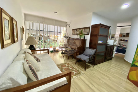 Casa de Vila à venda com 3 quartos, sendo 1 suíte, em Jardim Hípico, São Paulo, SP