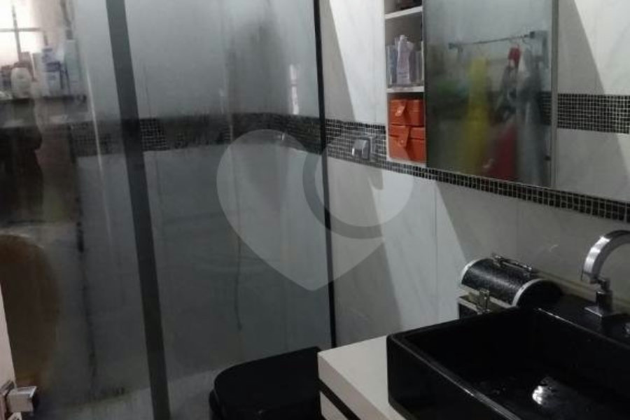 Sobrado à venda com 2 quartos em Tucuruvi, São Paulo, SP